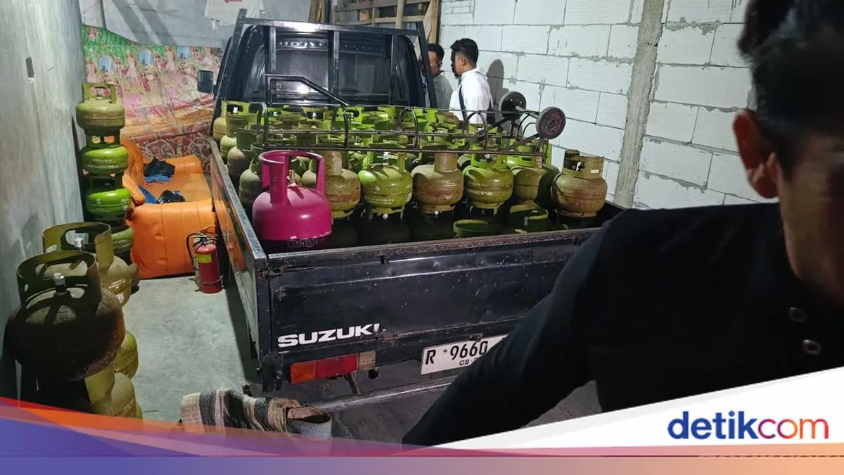 Gas dan Galon Cilacap: Kenapa Galon Gas Bidin Jadi Pilihan Utama?